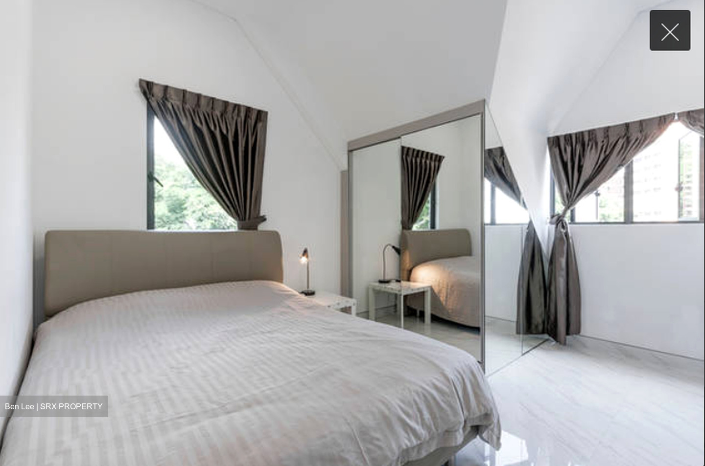 Jalan Naung (D19), Apartment #633768001